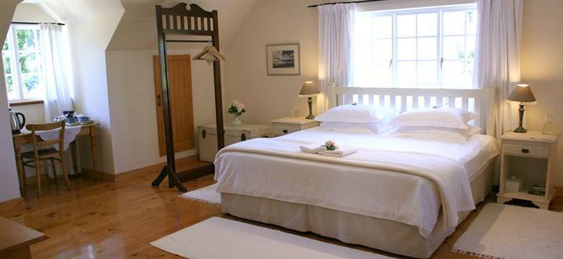 Bed and Breakfast 3 On Roux Franschhoek Esterno foto