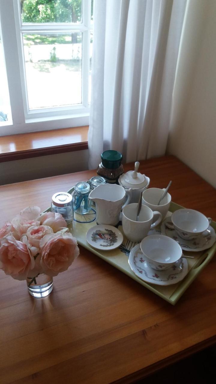 Bed and Breakfast 3 On Roux Franschhoek Esterno foto