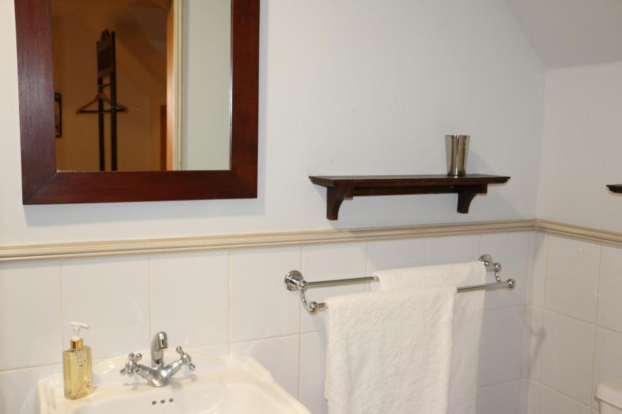 Bed and Breakfast 3 On Roux Franschhoek Esterno foto
